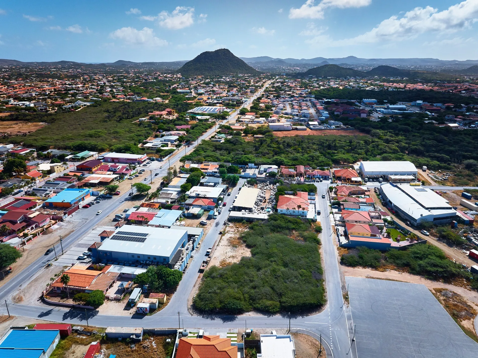 Cumana Property Land