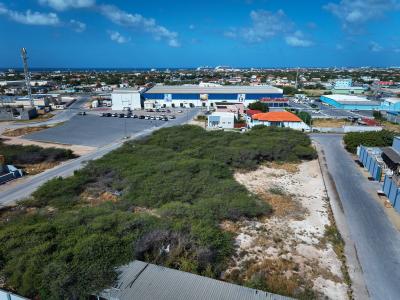 Cumana Property Land
