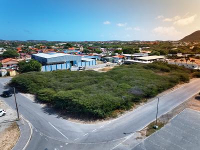Cumana Property Land