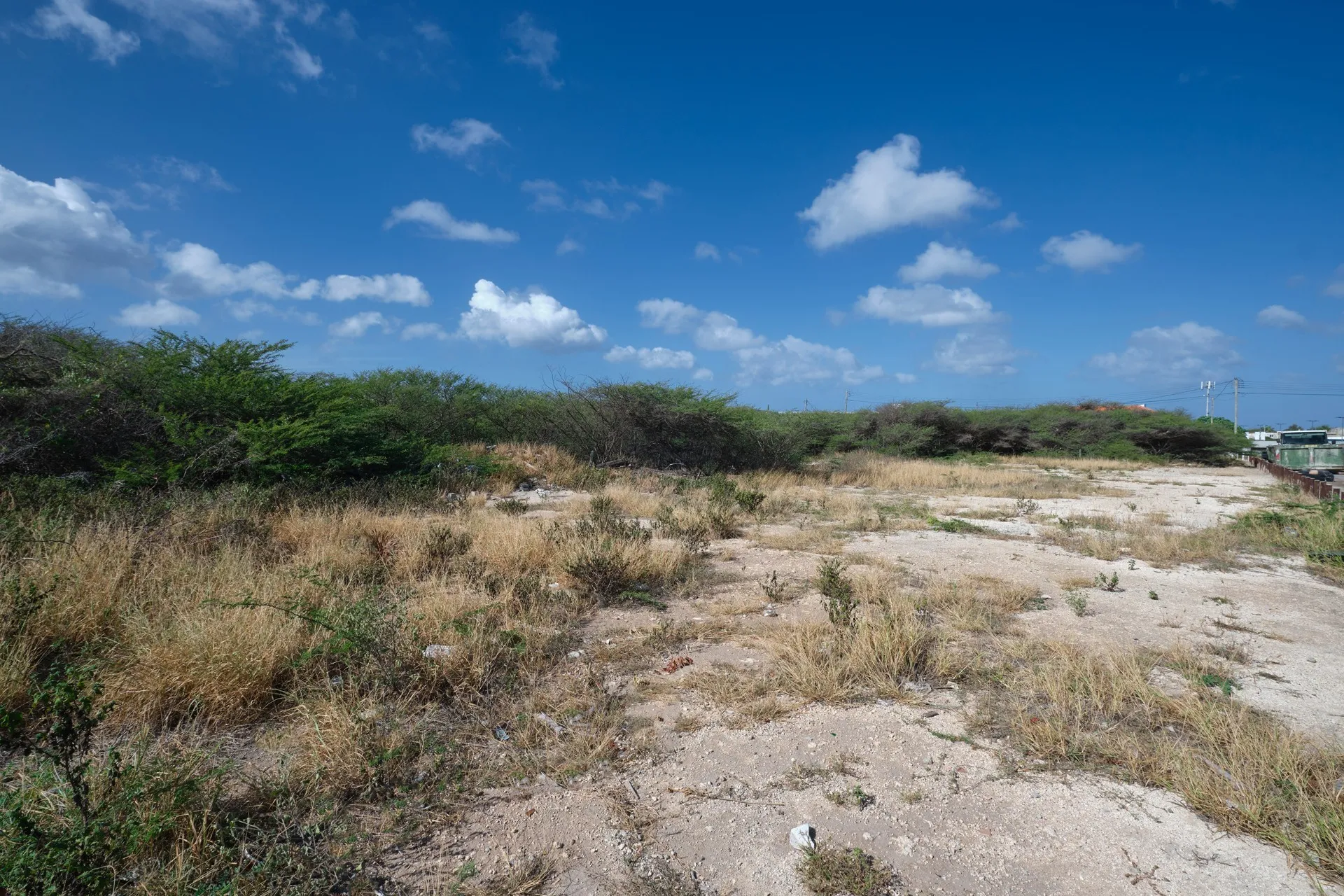 Cumana Property Land