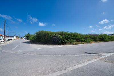 Cumana Property Land
