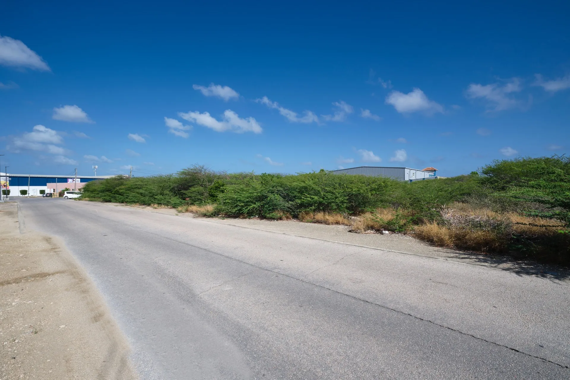 Cumana Property Land
