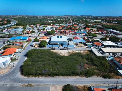 Cumana Property Land