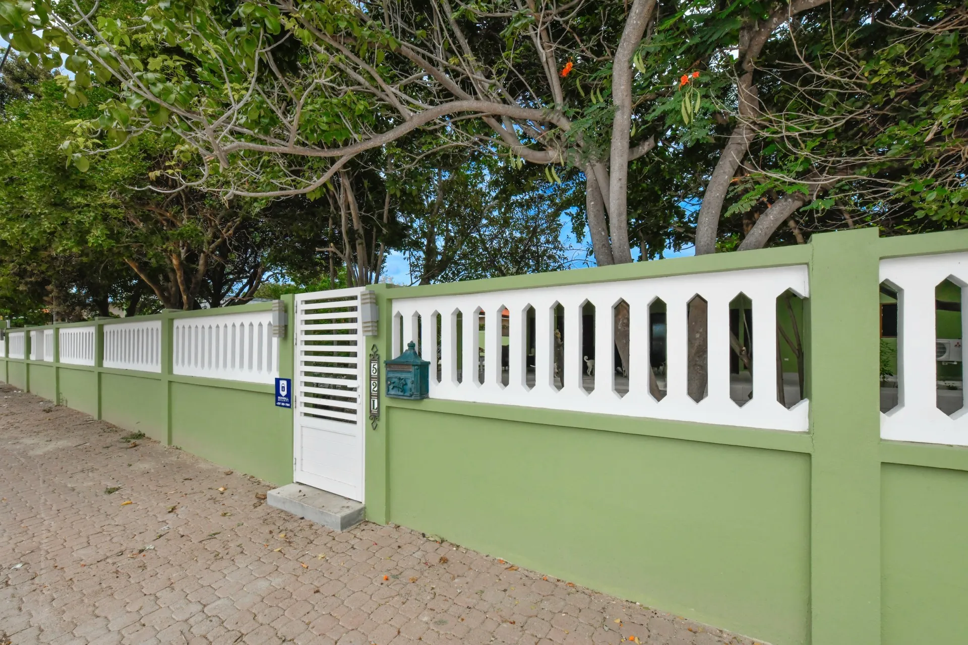 Seroe Blanco 52-L, photo 7 of 33