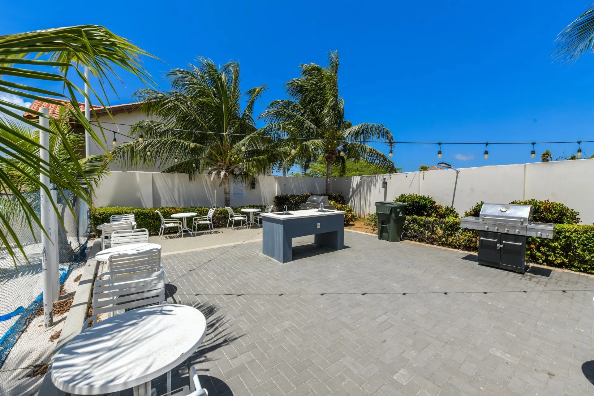 Spacious Two-Story Condo at Aruba's Life #318, photo 33 of 49