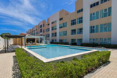 Spacious Two-Story Condo at Aruba's Life #318, photo 34 of 49