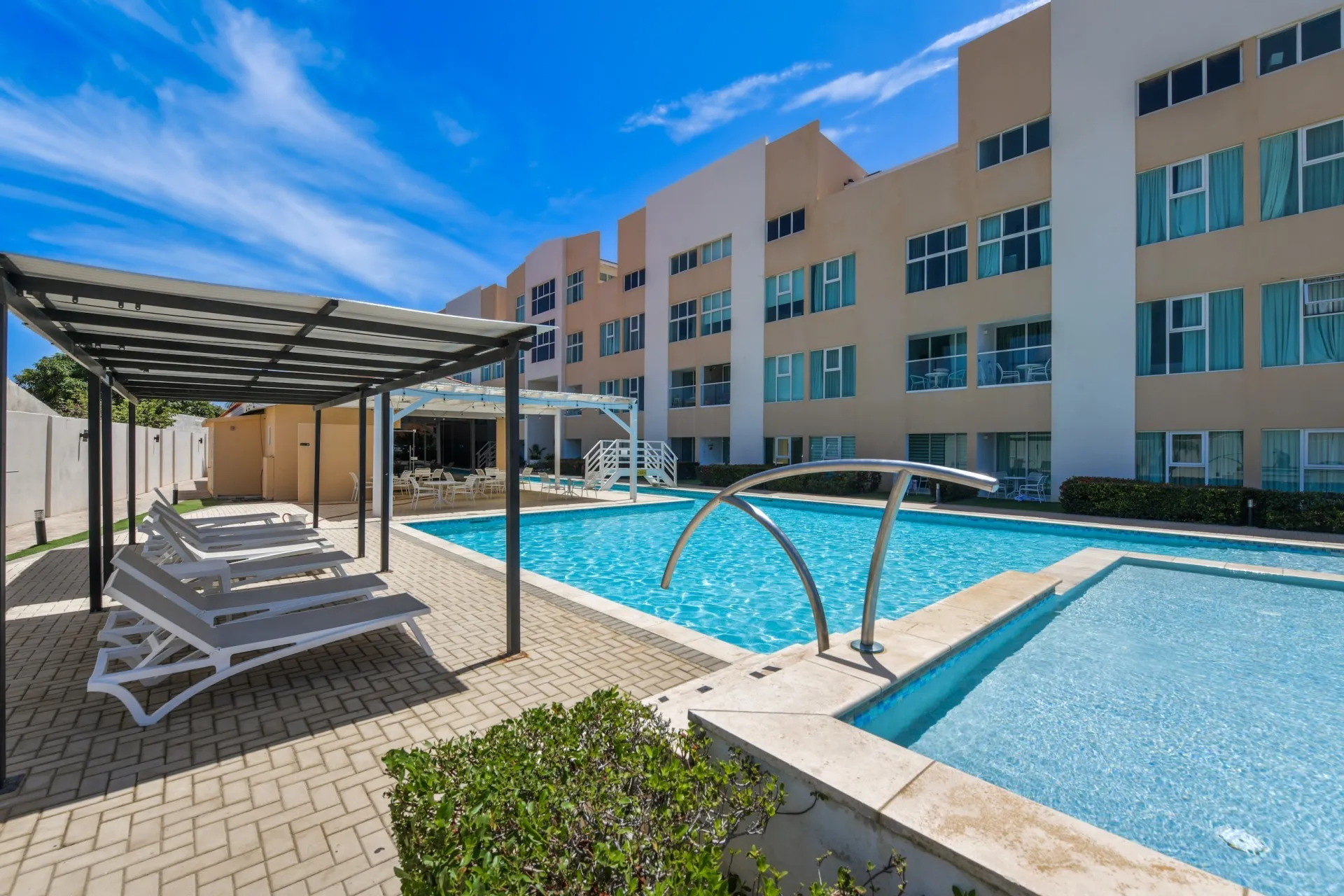 Spacious Two-Story Condo at Aruba's Life #318, photo 36 of 49