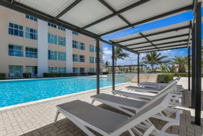 Spacious Two-Story Condo at Aruba's Life #318, photo 37 of 49