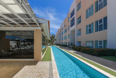 Spacious Two-Story Condo at Aruba's Life #318, photo 38 of 49