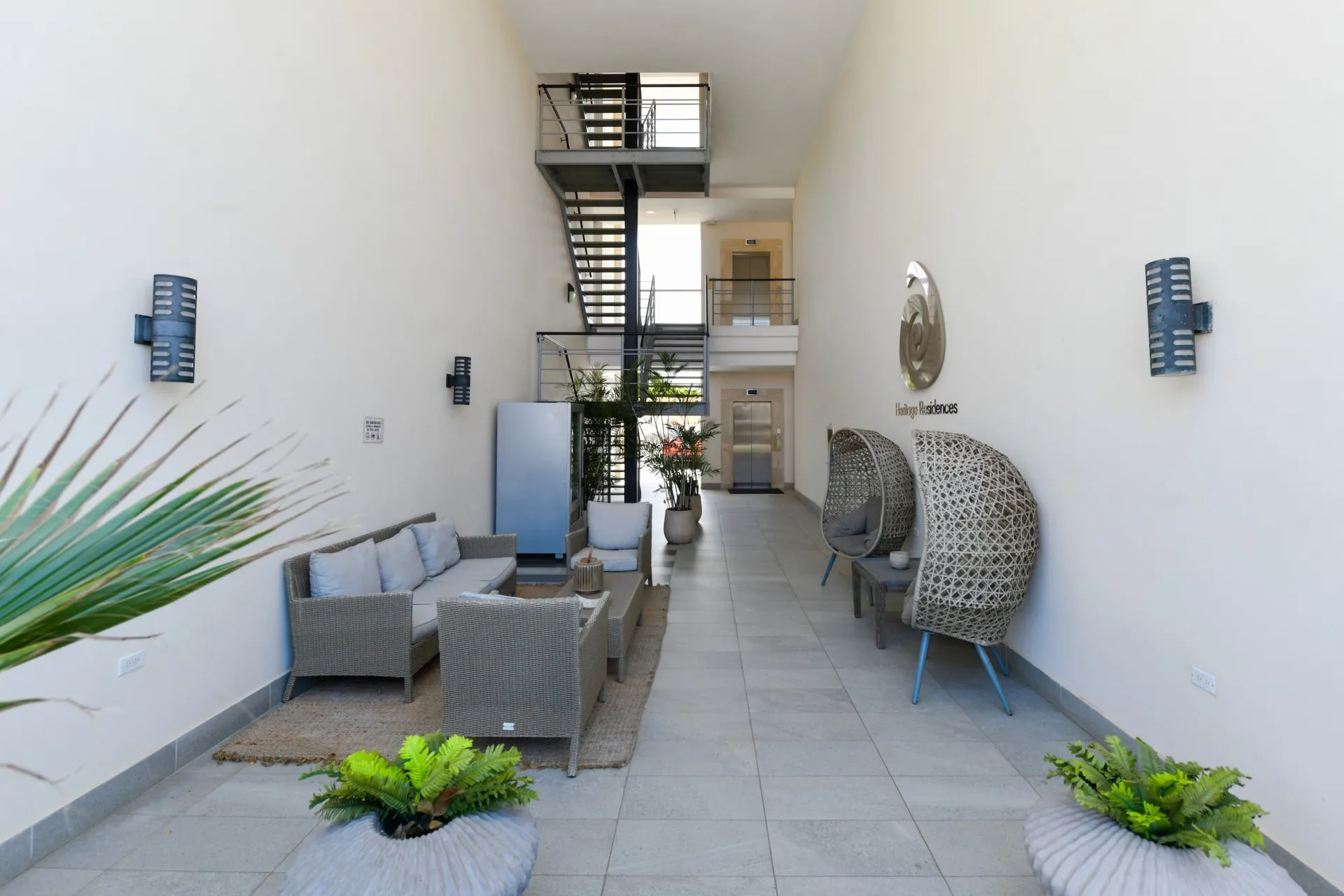 Spacious Two-Story Condo at Aruba's Life #318, photo 40 of 49