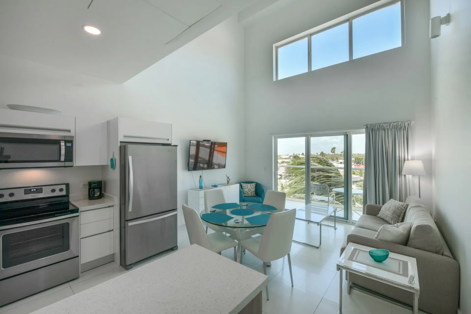 Spacious Two-Story Condo at Aruba's Life #318, photo 18 of 49