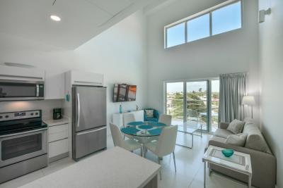 Spacious Two-Story Condo at Aruba's Life #318, photo 18 of 49