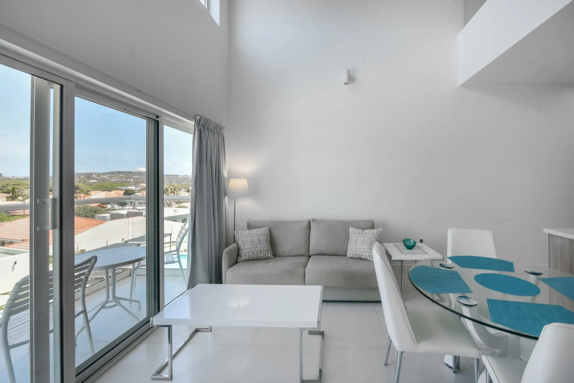 Spacious Two-Story Condo at Aruba's Life #318, photo 19 of 49