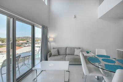 Spacious Two-Story Condo at Aruba's Life #318, photo 19 of 49