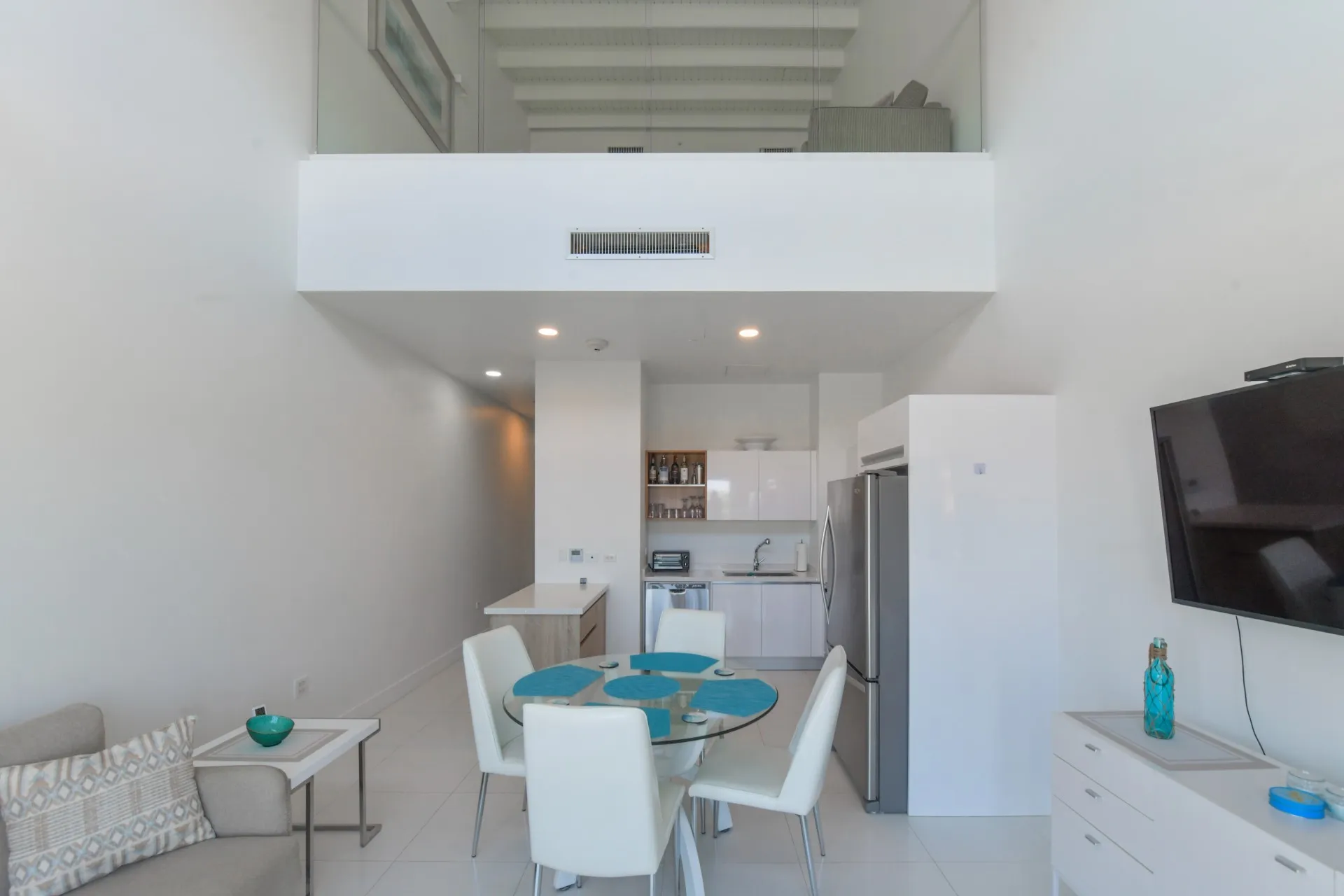 Spacious Two-Story Condo at Aruba's Life #318, photo 16 of 49