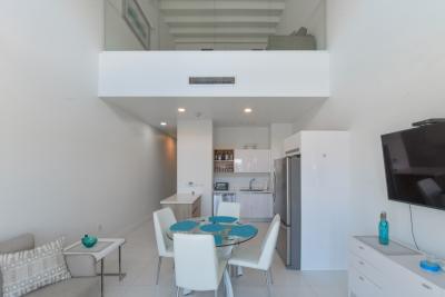 Spacious Two-Story Condo at Aruba's Life #318, photo 16 of 49