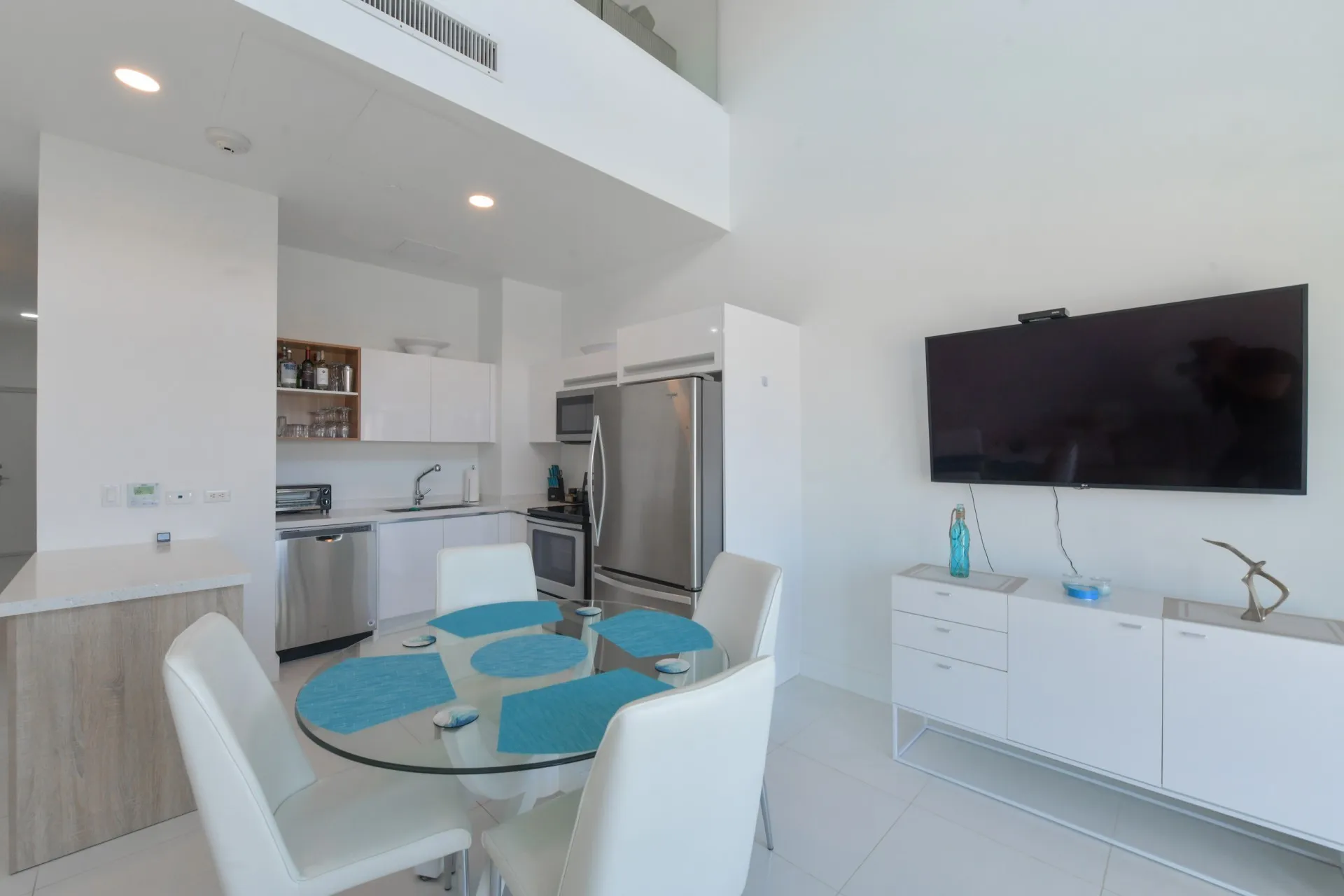 Spacious Two-Story Condo at Aruba's Life #318, photo 17 of 49