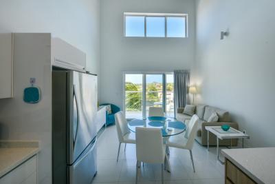 Condominium for Sale in Noord, Aruba - Spacious Two-Story Condo at Aruba's Life #318, photo 6 of 49
