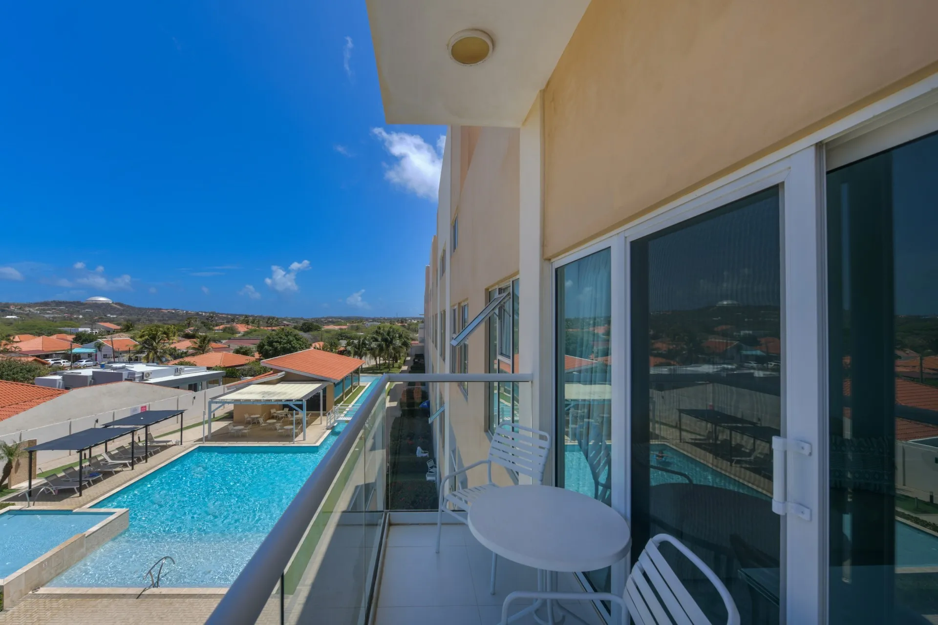 Spacious Two-Story Condo at Aruba's Life #318, photo 44 of 49