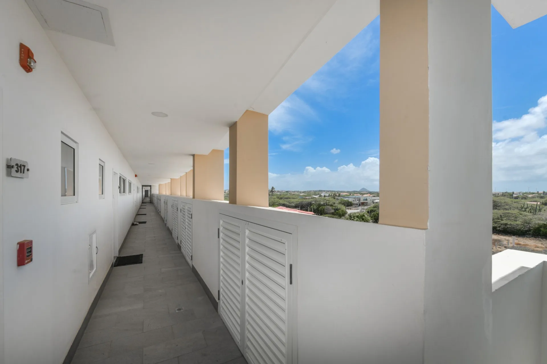 Spacious Two-Story Condo at Aruba's Life #318, photo 45 of 49