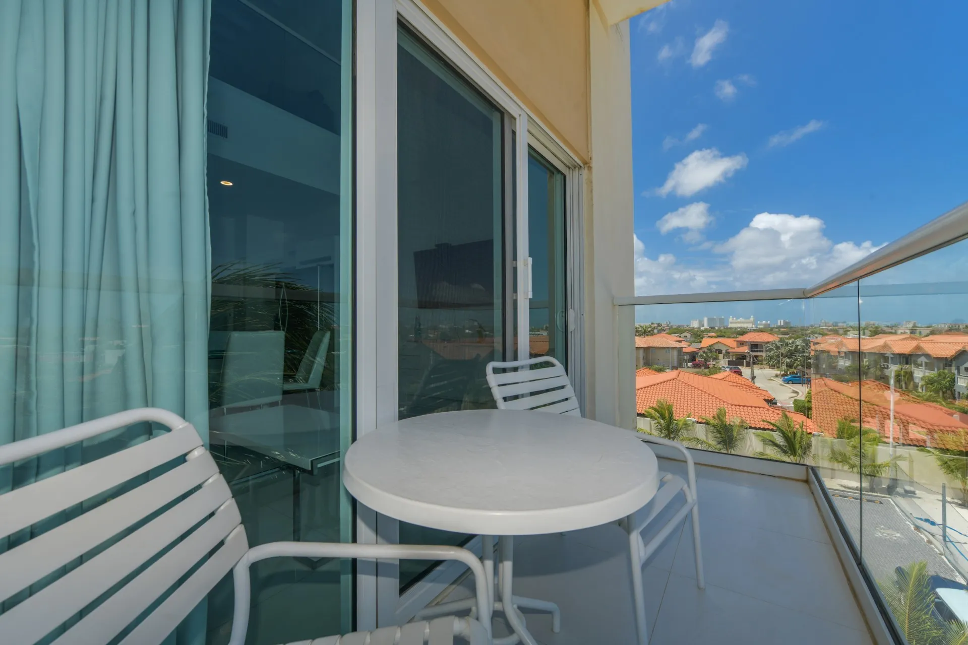 Condominium for Sale in Noord, Aruba - Spacious Two-Story Condo at Aruba's Life #318, photo 3 of 49
