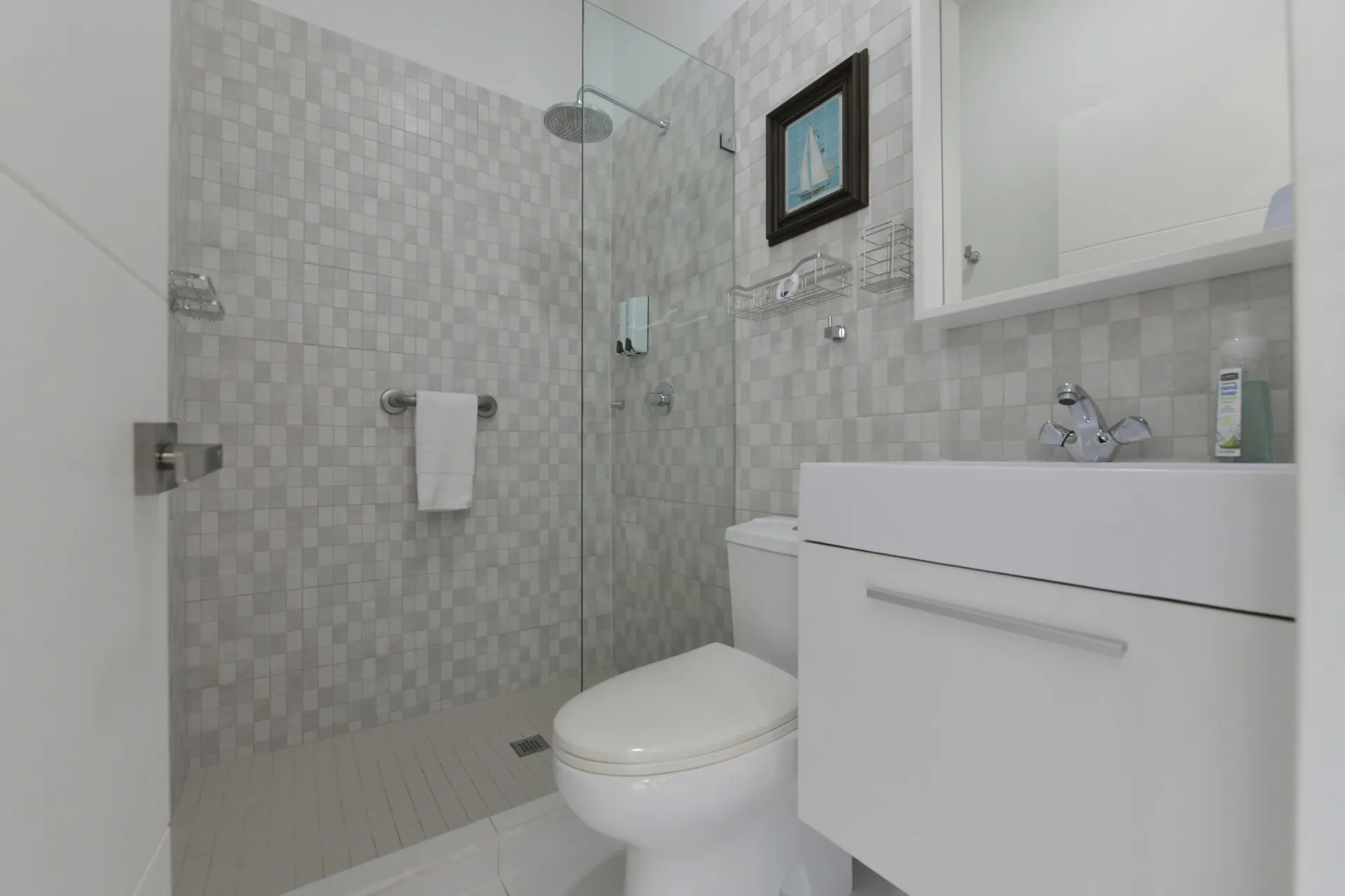 Spacious Two-Story Condo at Aruba's Life #318, photo 15 of 49