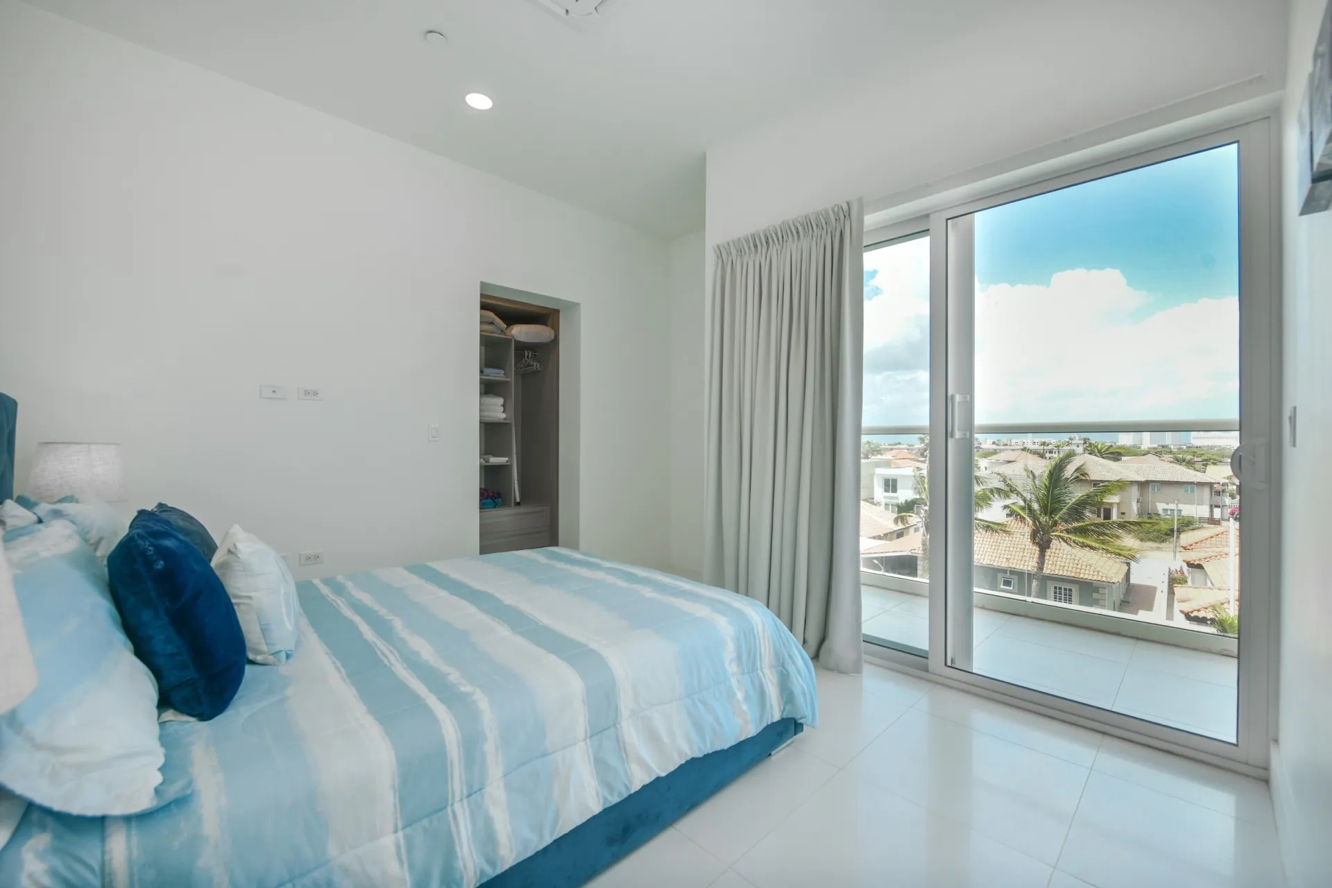 Condominium for Sale in Noord, Aruba - Spacious Two-Story Condo at Aruba's Life #318, photo 2 of 49