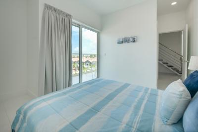 Spacious Two-Story Condo at Aruba's Life #318, photo 11 of 49