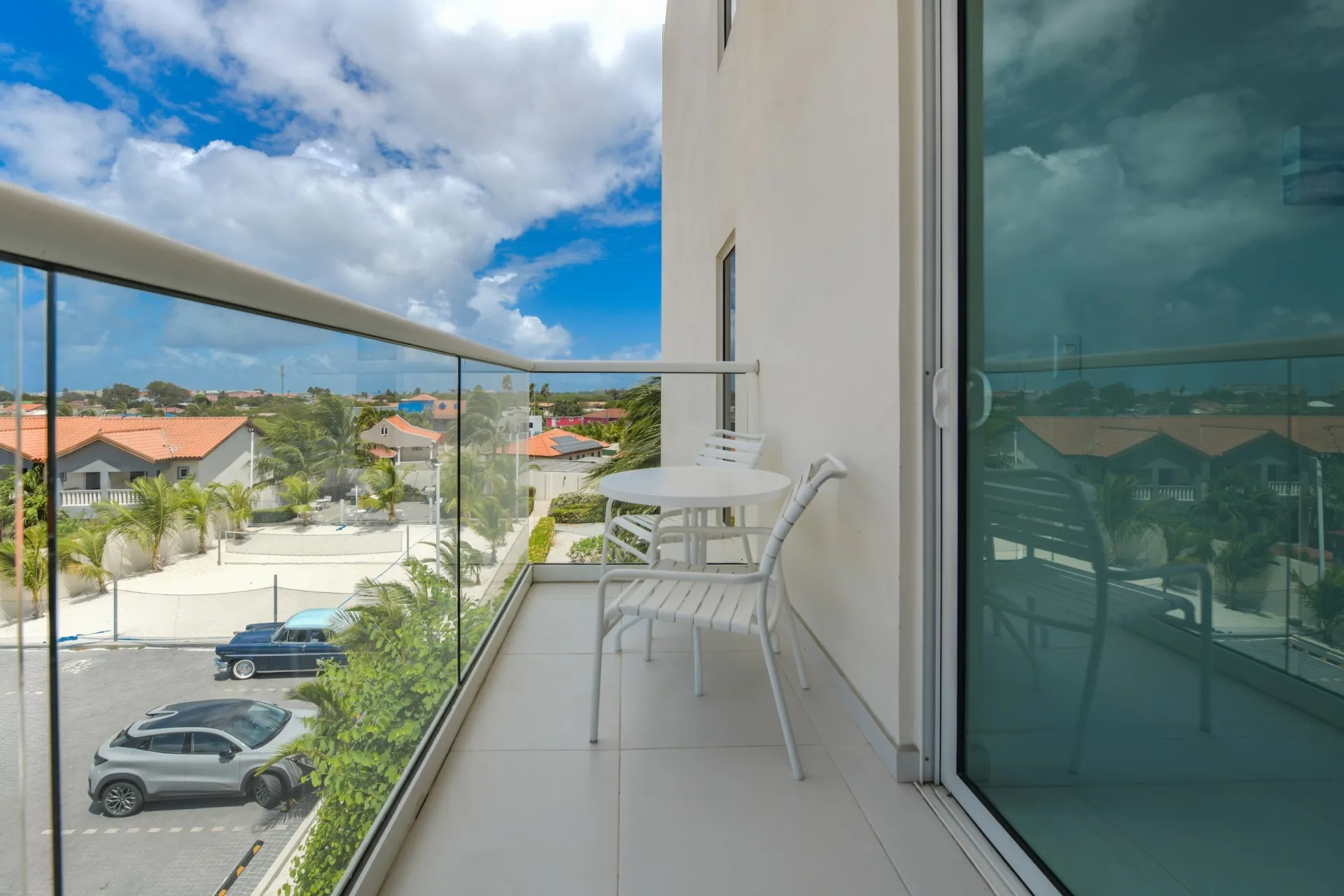 Spacious Two-Story Condo at Aruba's Life #318, photo 8 of 49