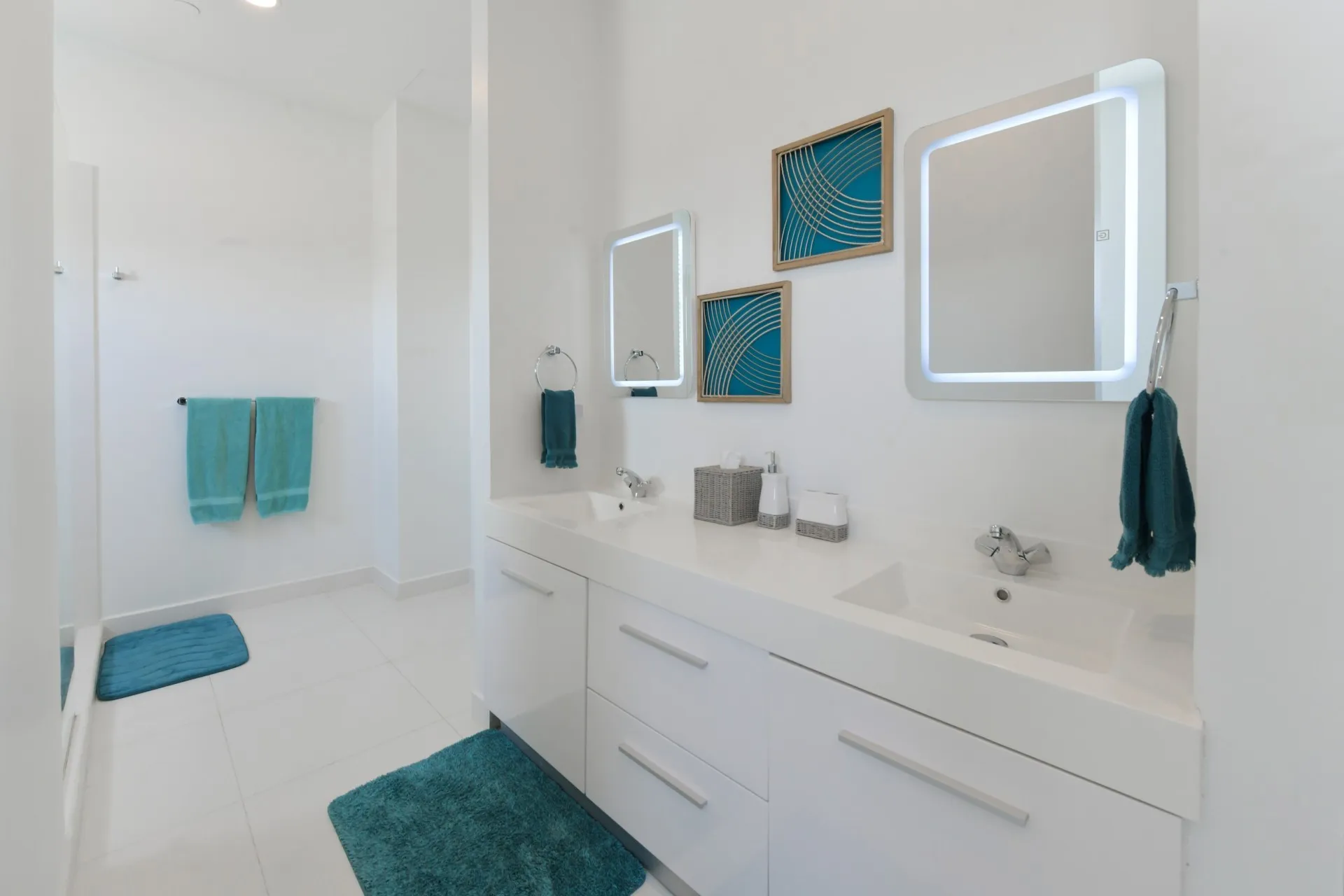 Condominium for Sale in Noord, Aruba - Spacious Two-Story Condo at Aruba's Life #318, photo 5 of 49