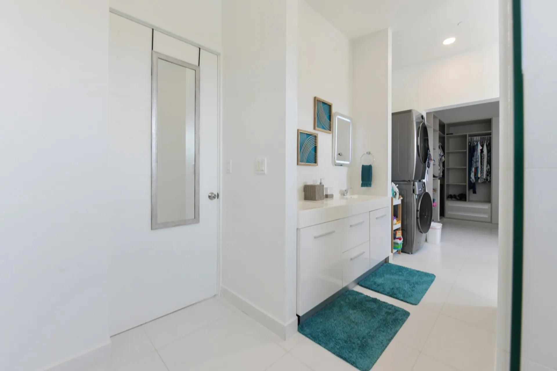 Spacious Two-Story Condo at Aruba's Life #318, photo 28 of 49