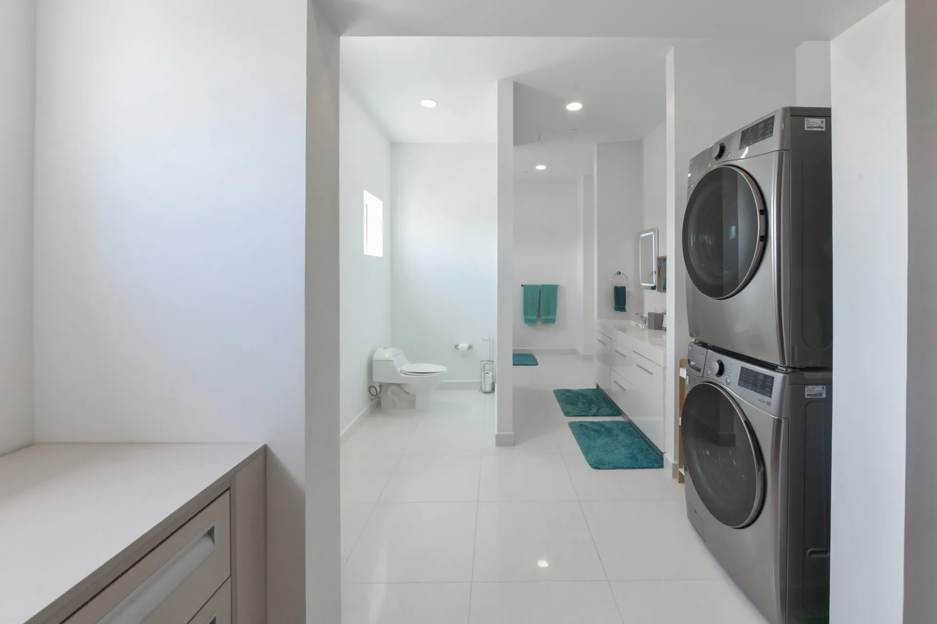 Spacious Two-Story Condo at Aruba's Life #318, photo 31 of 49