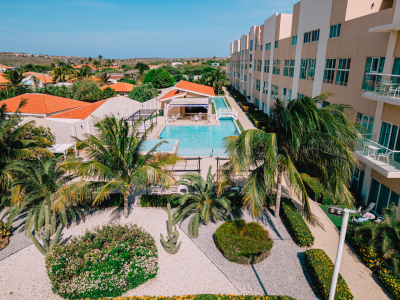 Spacious Two-Story Condo at Aruba's Life #318, photo 48 of 49