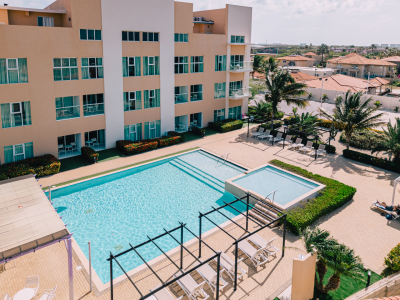 Spacious Two-Story Condo at Aruba's Life #318, photo 47 of 49