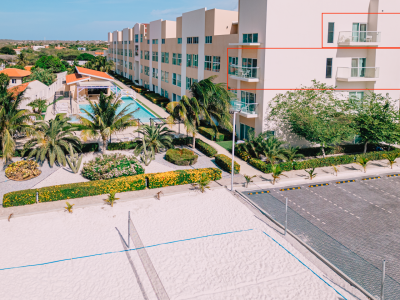 Spacious Two-Story Condo at Aruba's Life #318, photo 7 of 49