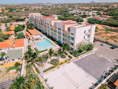 Spacious Two-Story Condo at Aruba's Life #318, photo 49 of 49