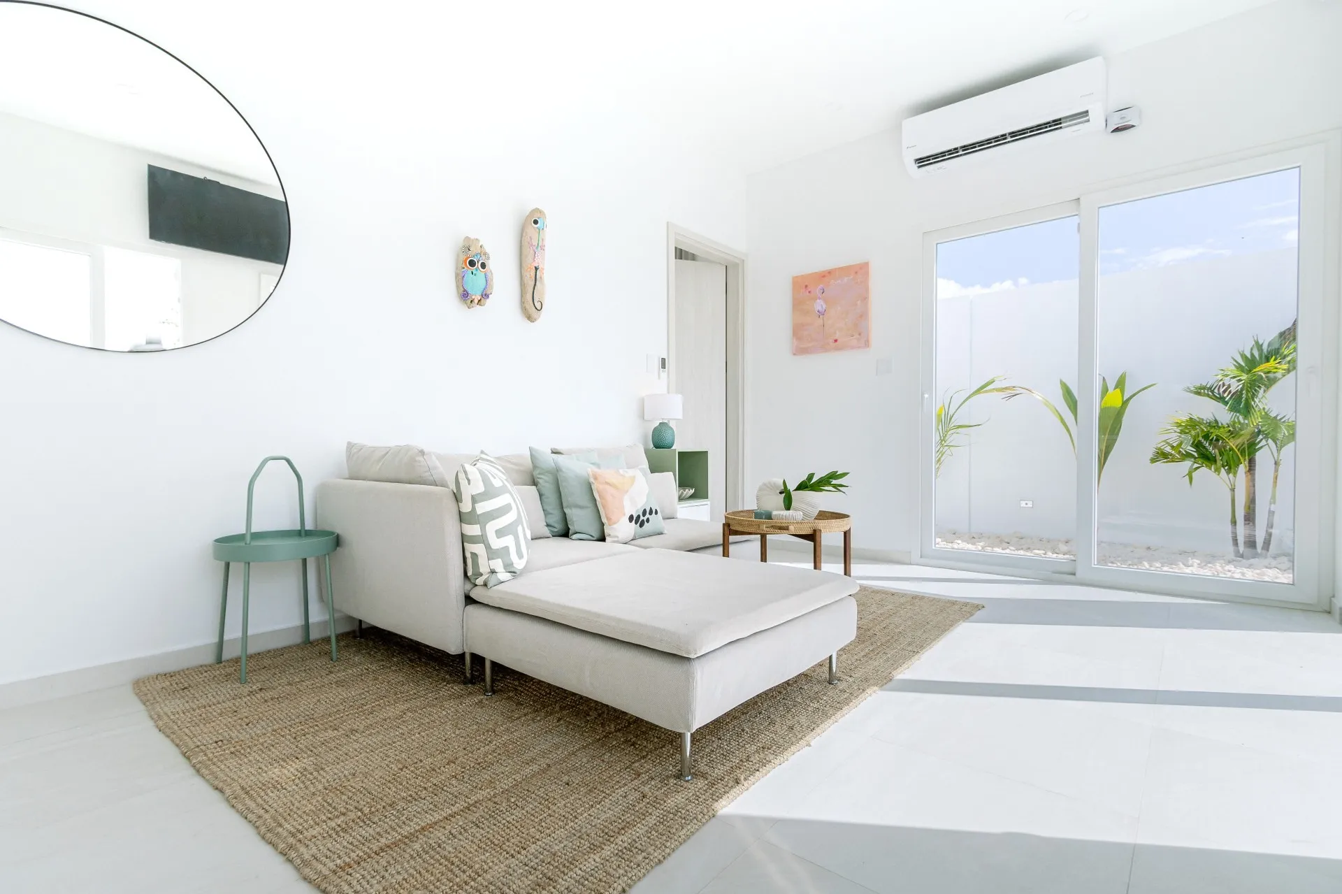 Residential for Sale in Paradera, Aruba - Caya Thomas Erasmus 20, photo 3 of 34