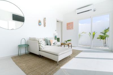 Residential for Sale in Paradera, Aruba - Caya Thomas Erasmus 20, photo 3 of 34