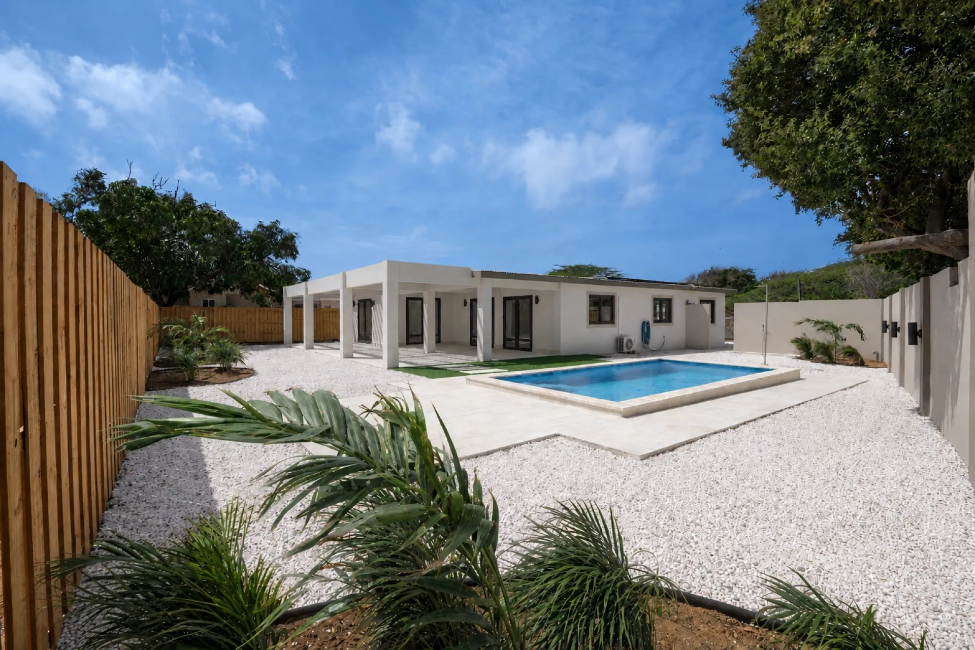 Residential for Sale in Savaneta, Aruba - Seroe Alejandro 18-D, photo 1 of 60