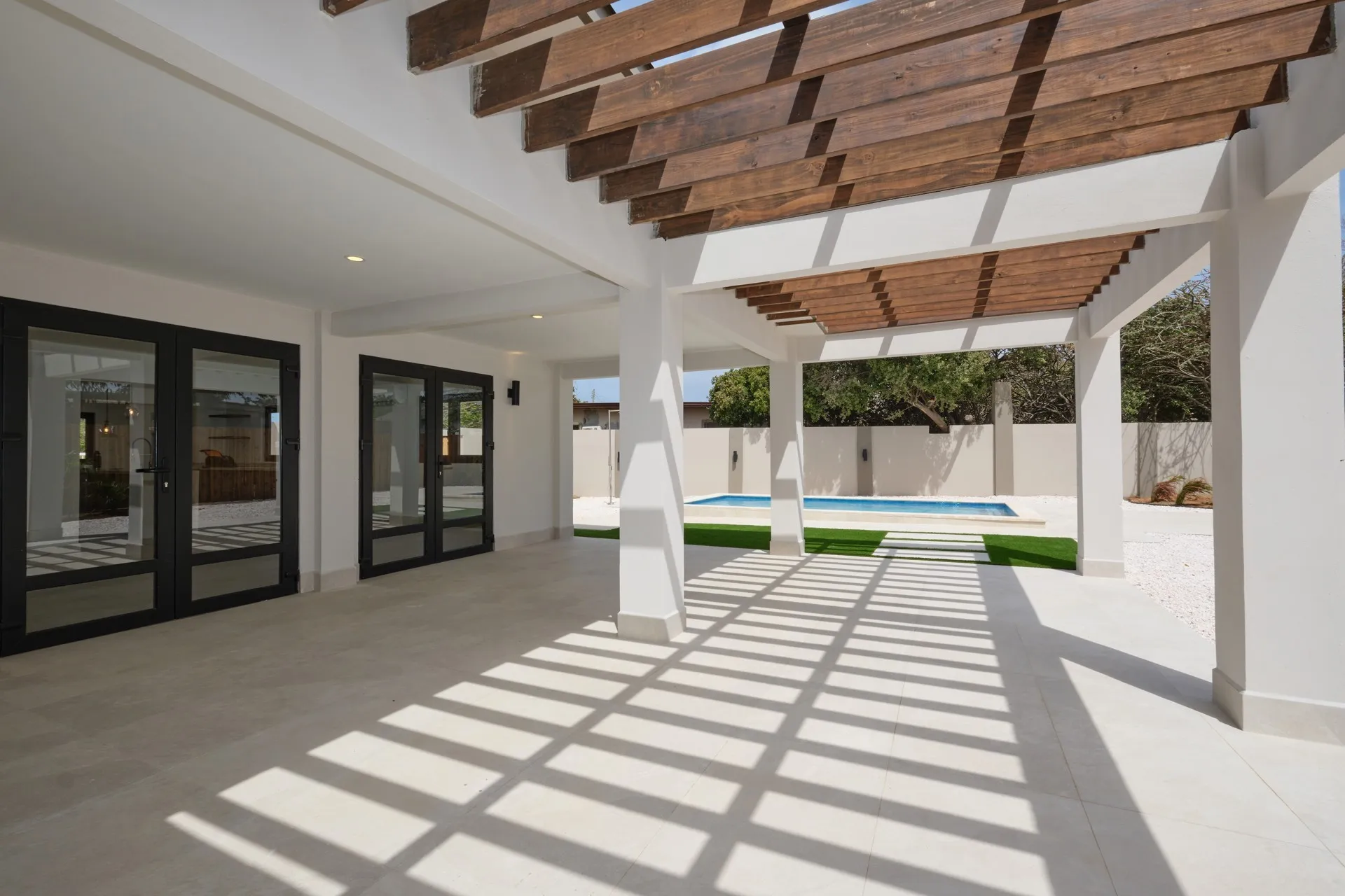 Residential for Sale in Savaneta, Aruba - Seroe Alejandro 18-D, photo 6 of 60
