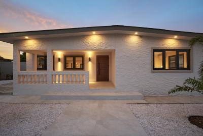 Residential for Sale in Savaneta, Aruba - Seroe Alejandro 18-D, photo 3 of 60