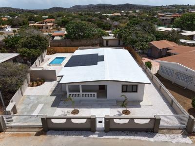Residential for Sale in Savaneta, Aruba - Seroe Alejandro 18-D, photo 2 of 60