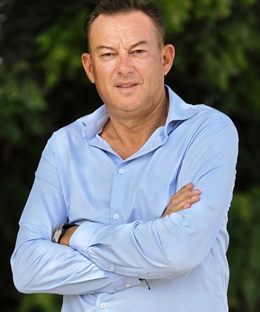 Nico Vredeveld
