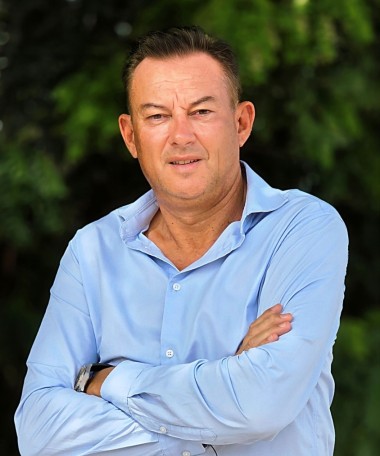 Nico Vredeveld
