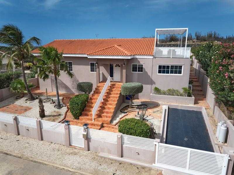 Residential for Sale in Oranjestad, Aruba - San Barbola Residence 277, photo 1 of 45