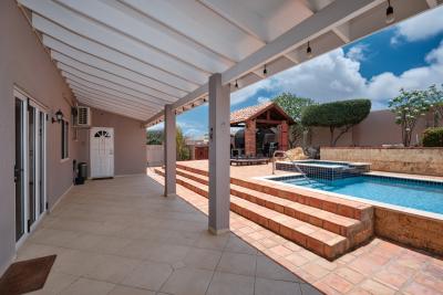 San Barbola Residence 277, photo 17 of 45