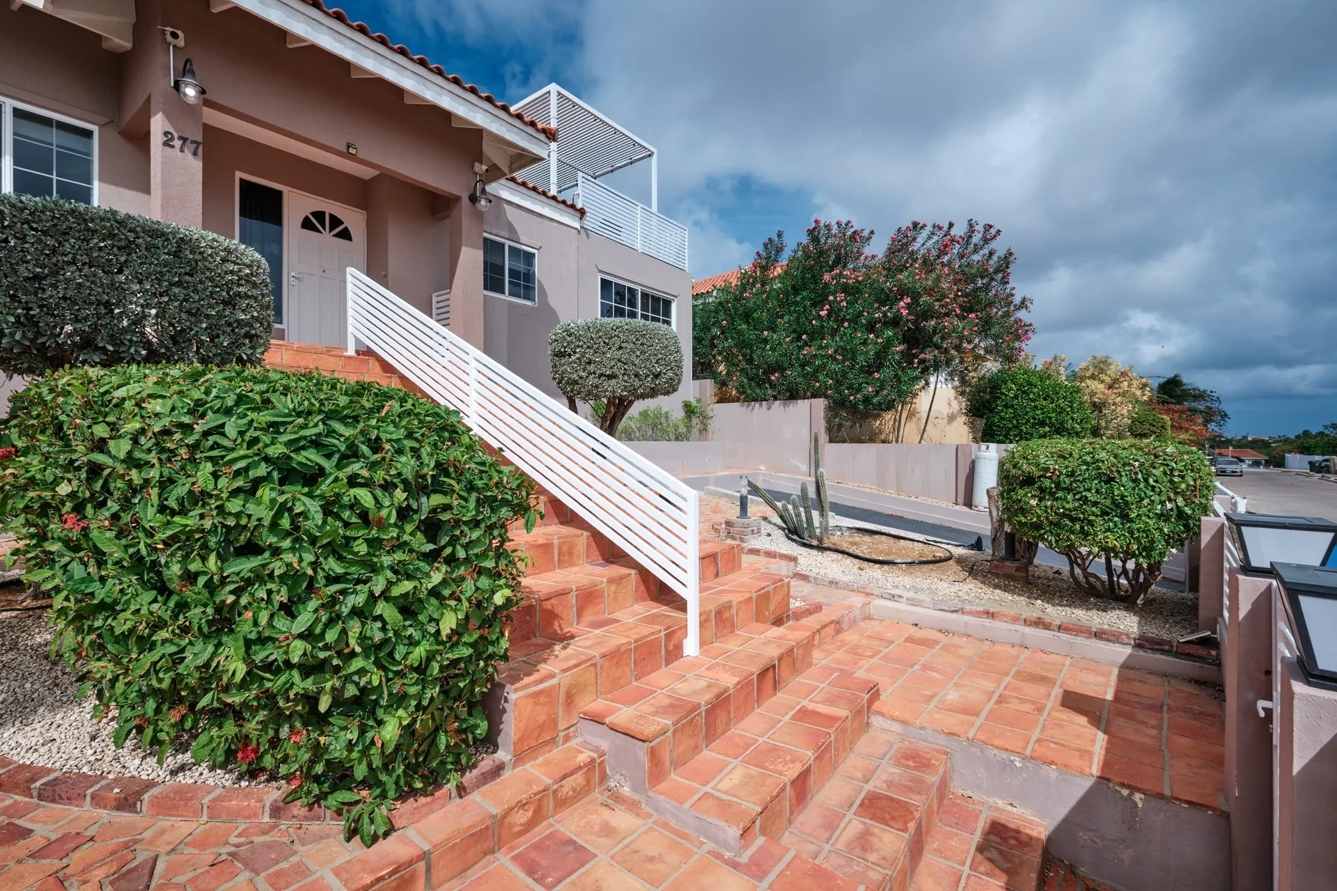 San Barbola Residence 277, photo 12 of 45