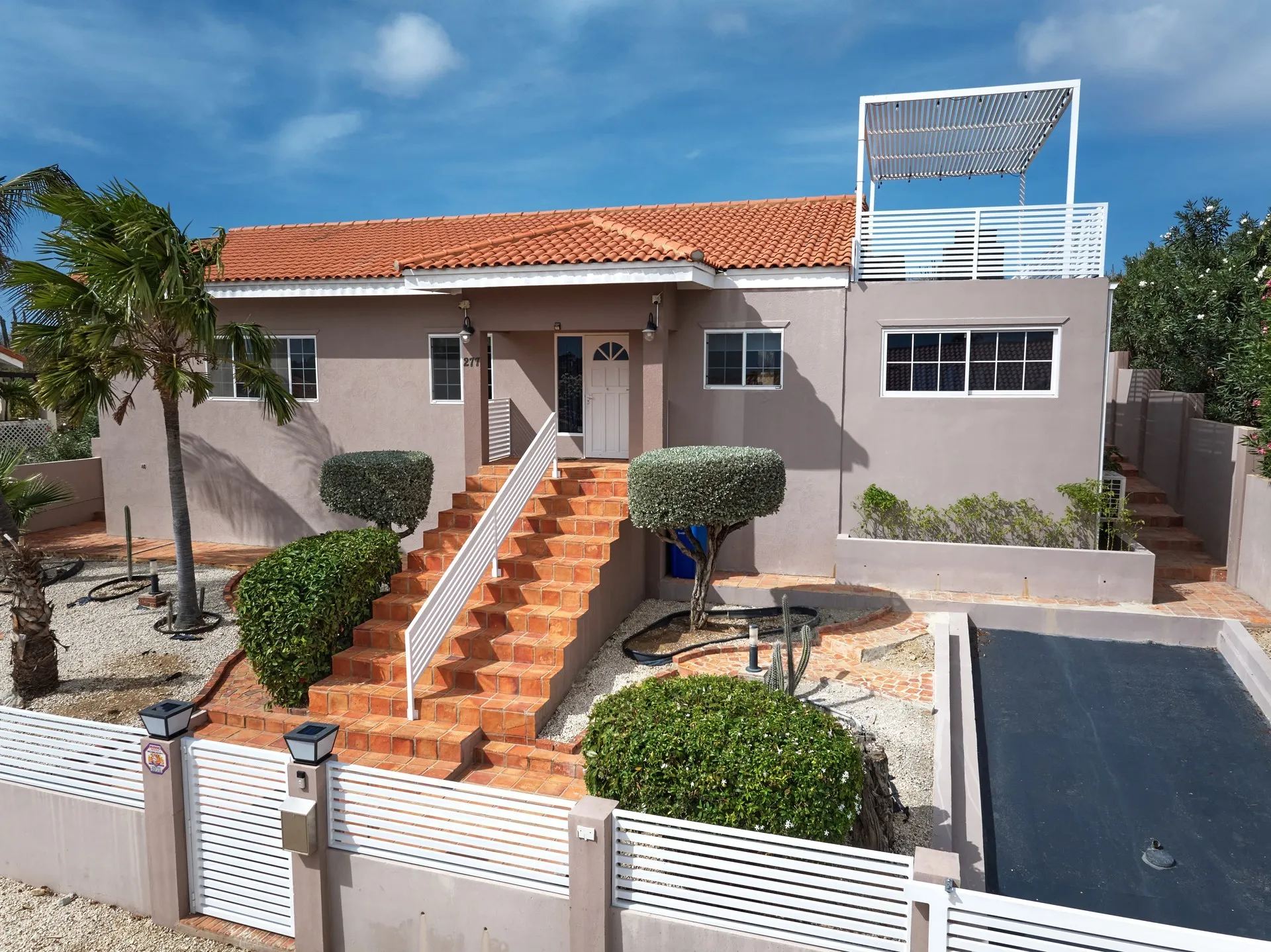 San Barbola Residence 277, photo 9 of 45