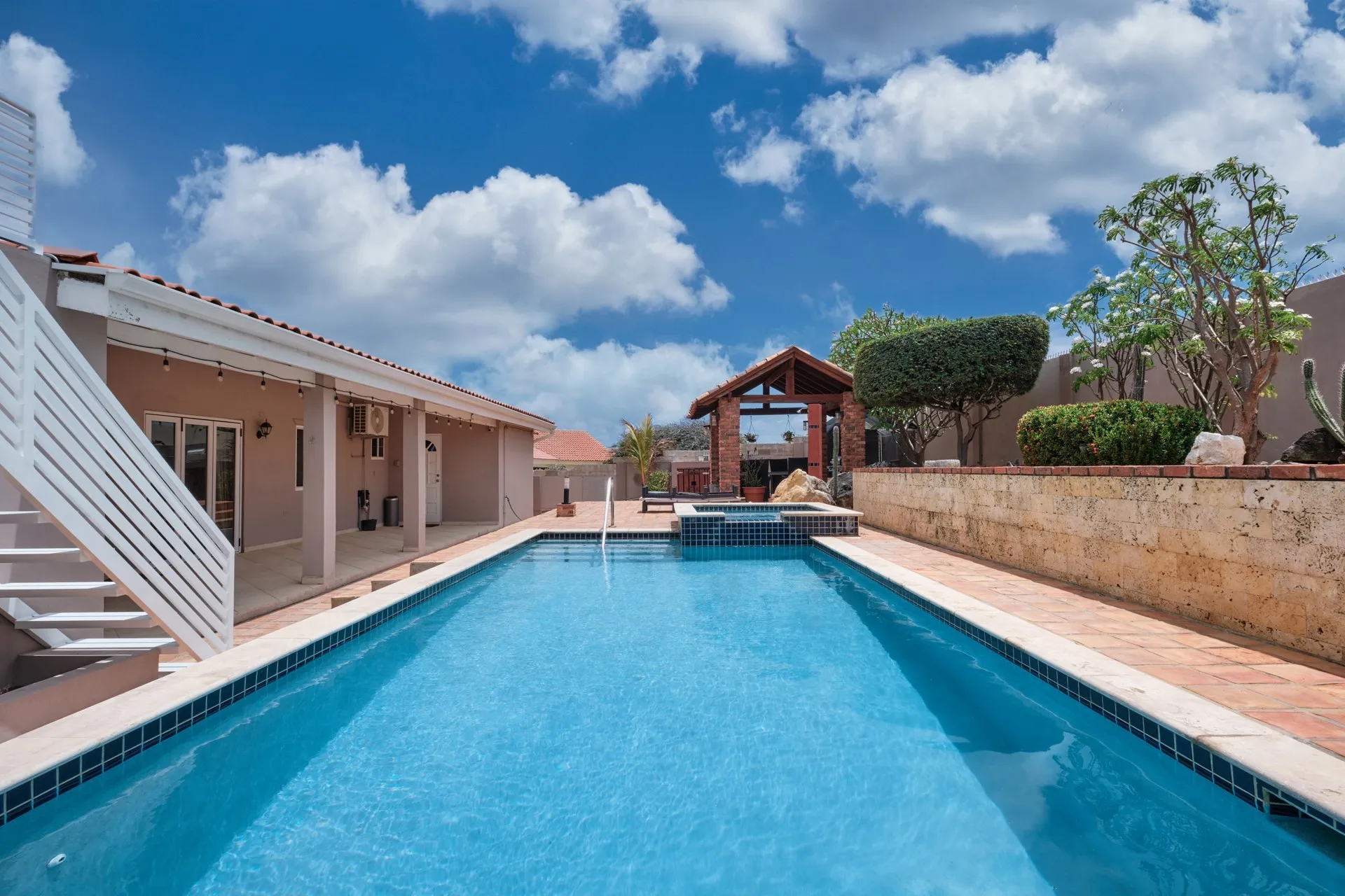 San Barbola Residence 277, photo 19 of 45