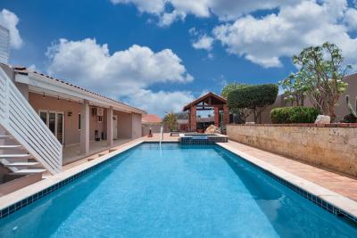 San Barbola Residence 277, photo 19 of 45